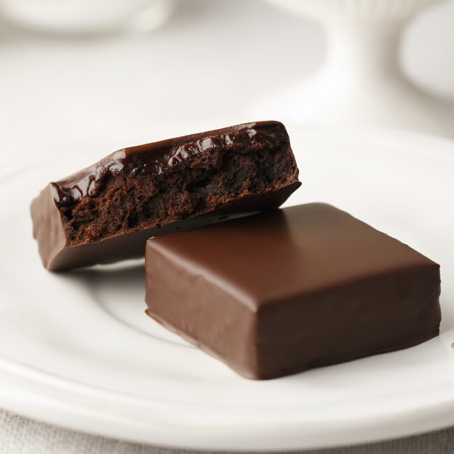 抹茶＆ほうじ茶の期間限定プチケーキ。VANILLABEANSオンラインショップ限定、「パリトロ」など秋のスイーツギフト８月１５日(火)販売開始！