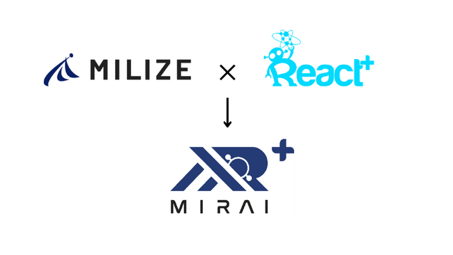 MILIZEが在ベトナムITオフショア開発企業React Plusと共に新会社を設立