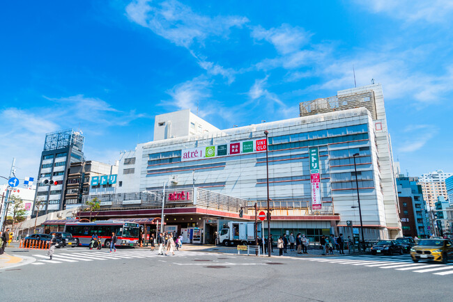 【目黒区下目黒】販売用不動産（マンション開発用地）の売却のお知らせ