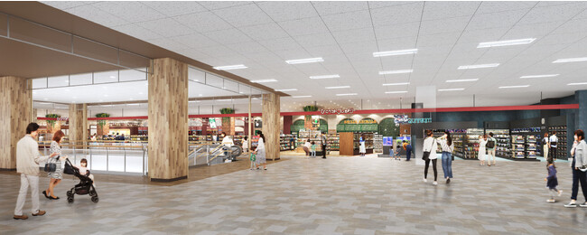 総合専門ペットショップ「ひごペットフレンドリー イトーヨーカドー津久野店」が9月8日（金）グランドオープン！