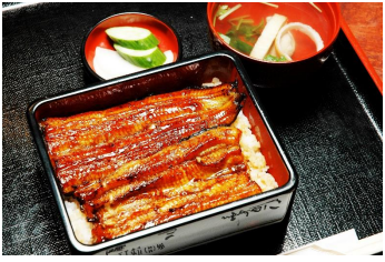 成田国際空港第１ターミナル中央ビル新館4階（出国手続き前エリア）にうなぎの老舗 「川豊」がオープン！