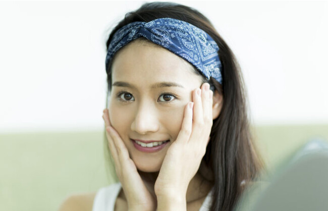 彼氏に「すっぴん」はいつ見せる？男女351名へ聞いてわかった最適な時期とシチュエーション！