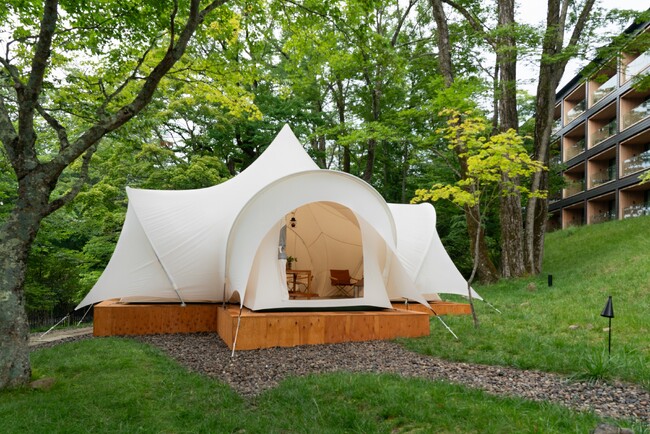 【ザ・リッツ・カールトン日光】この夏、奥日光・中禅寺湖のほとりで体験できる、極上のアウトドアエクスペリエンス