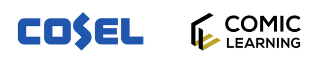 コミックを活用したe-Learning『コミックラーニング』初となる電子機器業界への導入直流安定化電源とノイズフィルタの製造販売を行う富山県の上場企業 コーセル株式会社の研修ツールに