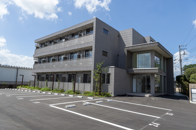 物流業界における2024年問題に向けて～研修宿泊施設・社員寮が完成しました