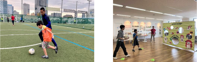 ひとり親家庭の子供たちに「体験機会」を提供　『プロダンサーが教える 夏休みダンス教室』 8月19日開催