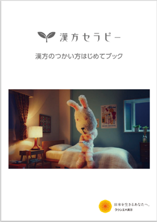 ～女性の健やかな暮らしのために漢方を～　漢方セラピー「第23回JAPANドラッグストアショー フェムケアブース」に初出展