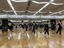 宝塚受験を目指すSkyの生徒たち