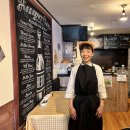 店主の兼田さん 店主の兼田さん