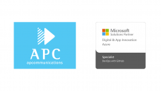 エーピーコミュニケーションズ、AzureとGitHubを活用したDevOpsの「Specialization」獲得、AIとPaaSを組み合わせたDevOps推進で開発者体験と生産性の向上を加速