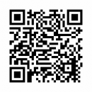 WebAR 起動二次元コード