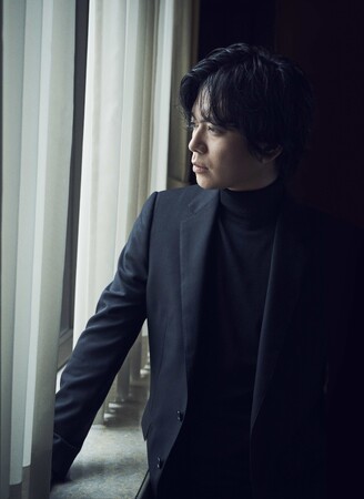 加藤シゲアキ、書き下ろし長編小説『なれのはて』10月25日発売決定！　圧倒的熱量ですべてを込めた集大成、誕生。
