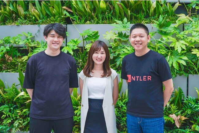 グローバルベンチャーキャピタルAntler Japan、起業支援プログラム「Antler Cohort Program」1期生のペアレントテックスタートアップ「iiba」に2,000万円を出資