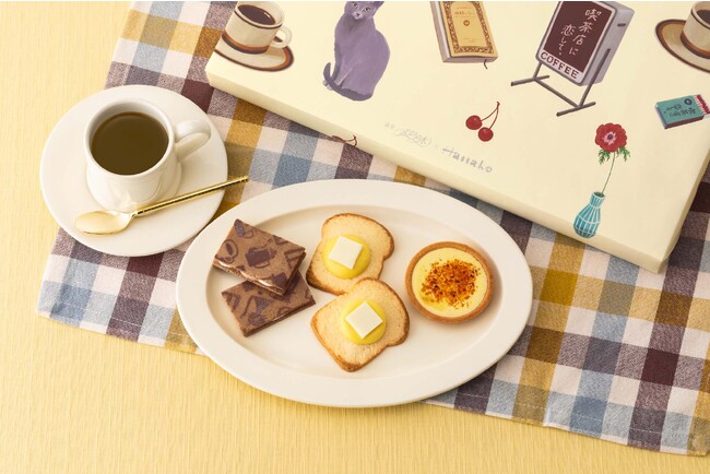 「喫茶店に恋して。」がYahoo! JAPANのビッグデータから予測した最新トレンド予測10選に選出！