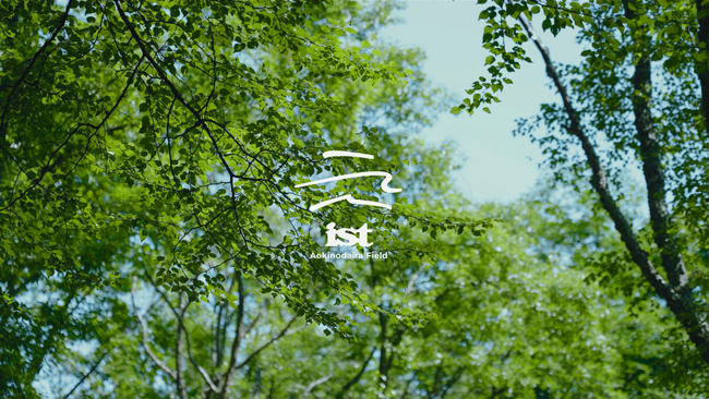 nowhere社、長野県八ヶ岳キャンプ場「ist-aokinodaira」ブランディング動画実績公開
