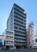 ガーラ・グランディ深川住吉 ガーラ・グランディ深川住吉