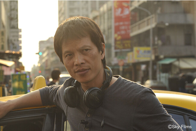 「台湾映画上映＆トーク～台湾映画の