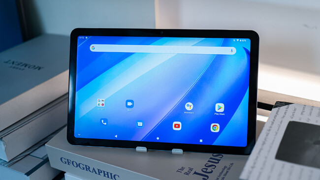 Teclast人気Android 12タブレット「T40Pro」限定セール開催中、アップグレード「P25T」もお得なクーポン配布します。Widevine L1対応/GPS+LTEサポート