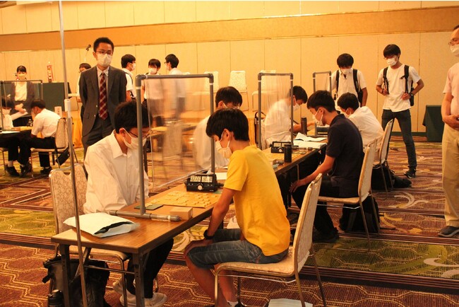 「棋士のまち加古川」今夏も将棋イベントを続々開催「ウェルネス杯 第2回 棋士のまち加古川 高校将棋大会」「夏休み子ども将棋教室」、「こども将棋交流会」