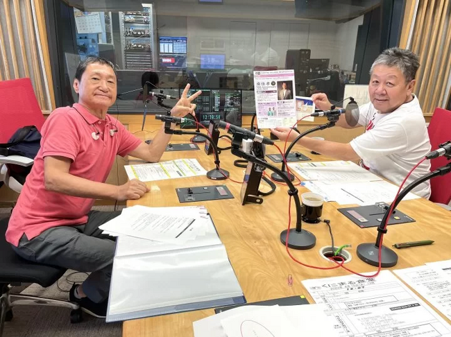 南佳孝、松本隆との出会いを語る！