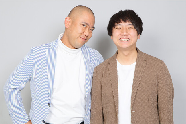 【セレッソ大阪】8/26(土)名古屋戦 スタジアム場外WAKUWAKUステージにキングオブコント2015優勝「コロコロチキチキペッパーズ」のお二人が登場！