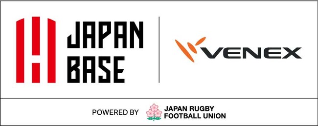 ベネクス、日本ラグビーフットボール協会運営のJAPAN BASE福岡のオフィシャルパートナー契約締結