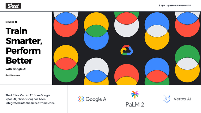 オープンソースアプリフレームワークの 