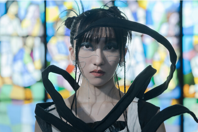 春ねむり、初の全曲バンド録音による新作EP『INSAINT』リリース決定！4年ぶりのヨーロッパツアーも開催
