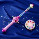 左:ペペルトポロン/右:みならいタップ(別売り) 左:ペペルトポロン/右:みならいタップ(別売り)