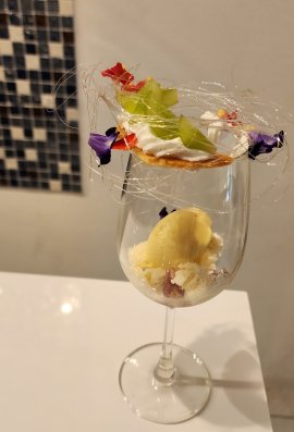 デザートイメージ写真 デザートイメージ写真