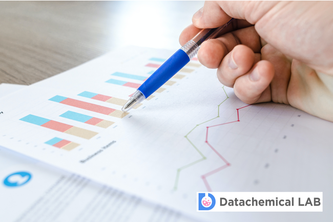 化学分野のAI・機械学習クラウドサービス「Datachemical LAB」に汎用的に変数重要度を計算する機能をリリース