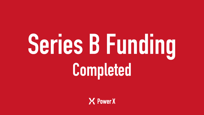 シリーズ B ラウンド全体で46.2 億円の資金調達を実施