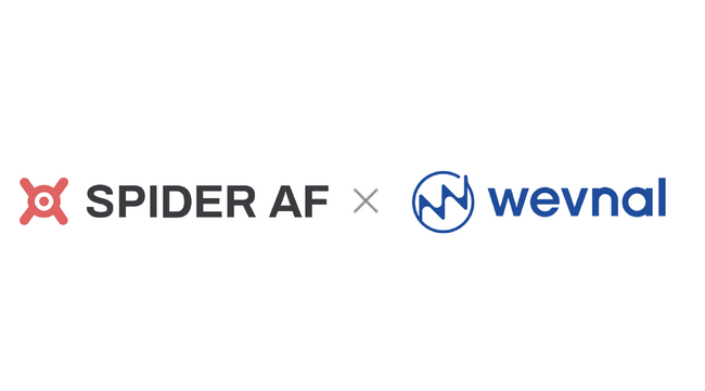 決済型チャットフォーム「BOTCHAN Payment」がSpider AFの不正購入検知サービスと連携しリアルタイムブロックを実現