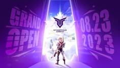 Gala Games、Web3ゲーム「Champions Arena」の正式リリースとチャンピオンボックスの販売を発表！