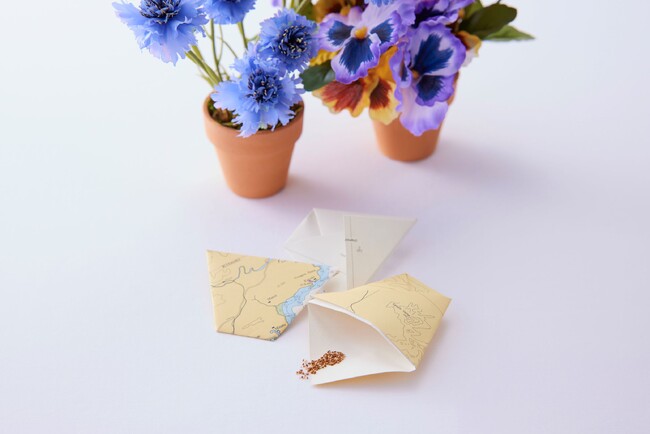 【横浜ロイヤルパークホテルのSDGs週間】サステナブルな商品を期間限定で販売