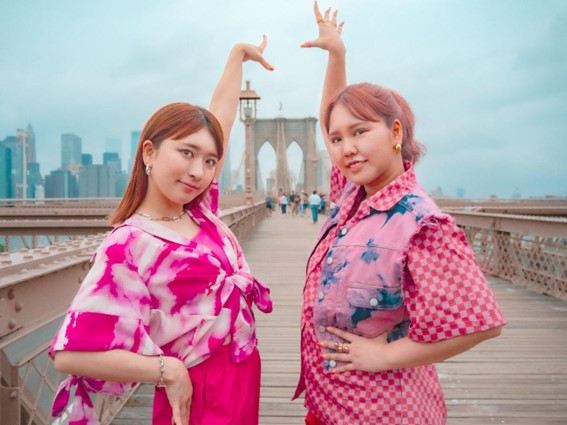 メイベリン ニューヨークの大人気マスカラ「スカイハイ」2023年夏キャンペーンがスタート