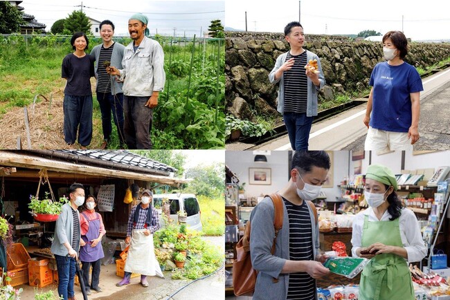 【株式会社ひらまつ】今年も開催！予約でいっぱいの島原食材尽くしの豪華ディナー。福岡・天神「リストランテKubotsu」による驚きの3日間。