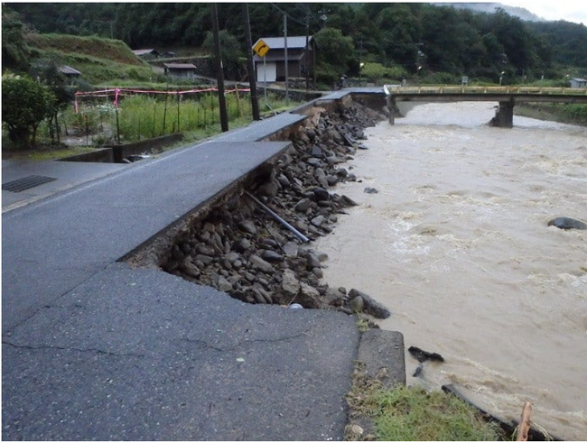トラストバンク、ふるさとチョイス災害支援で台風7号で被災した鳥取県へのふるさと納税の寄付受付を開始