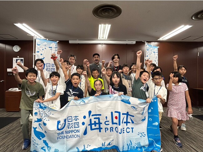 駿河湾と山梨のつながりを学ぶ！「山梨 海の文化調査隊！～山梨発祥！？サクラエビの歴史と今を探る！～」を開催しました！
