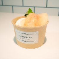 桃スイーツの専門店「MOMOROW West」が大阪・中崎町に8月17日（木）オープン！音響・映像、ICTコンサルティング企業が始めた桃づくりの挑戦がついに路面店展開へ！