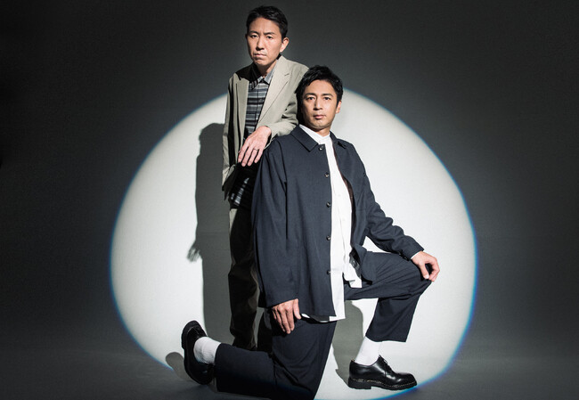 【まじめえひめプロジェクト】お笑い芸人・チュートリアルが“サウナ×キャンプ”を通して愛媛県の魅力を発信