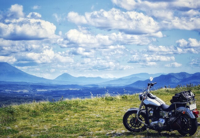 8月19日は「バイクの日」“バイク販売店”利用実態調査（2023年 オリコン顧客満足度(R)調査）