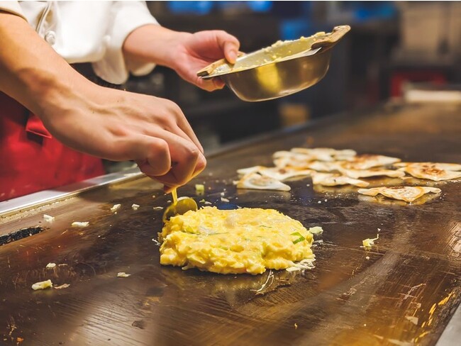 なぜか無性に食べたくなるB級グルメ