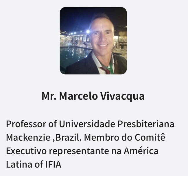 ベクターHDが参画する海外企業の日本進出サービスプロジェクトに、世界的に有名なDr. Marcelo Vivacquaがアドバイザリーボードメンバーとして就任
