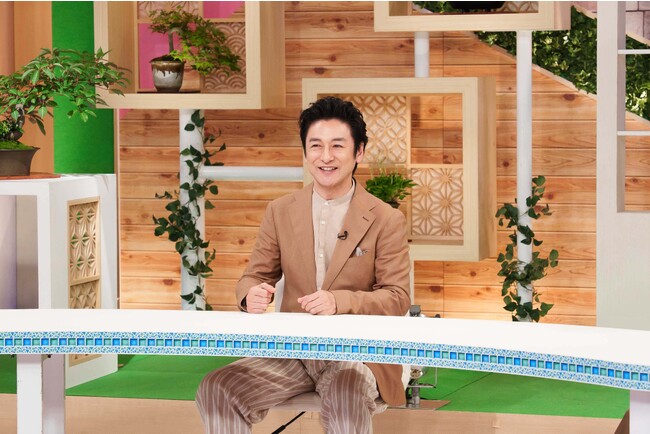 あなたの腸もカラッカラ！？砂漠化を防げ！夏の便秘改善法 8/20(日)『健康カプセル！ゲンキの時間』