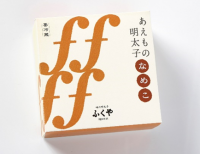 “国産なめこ”と明太子の組み合わせ！粘りと食感にぴりりな辛さがベストマッチなあえもの明太子新発売