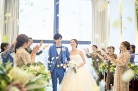 アイランドヒルズ迎賓館佐賀、オープン16周年を記念しチャペル挙式＆花嫁花婿様前撮りプレゼントキャンペーンを開催