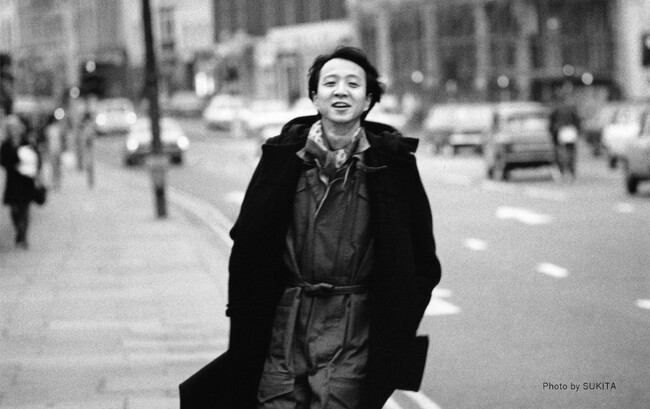 孤高の天才・加藤和彦のドキュメンタリー映画『トノバン　～音楽家　加藤和彦とその時代～』 2024年公開決定、クラウドファンディングも実施中（8月27日まで）