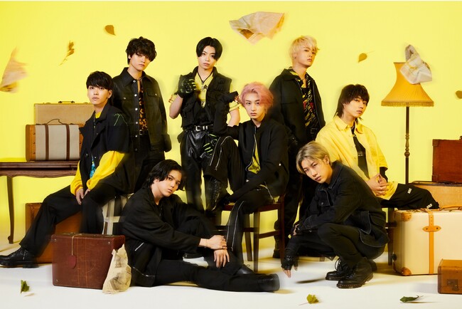 MAZZELをゲストに迎えFM80２ 「BRIGHT MORNING」公開収録が決定！