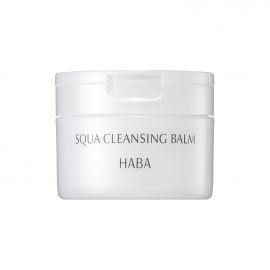 『スクワクレンジングバーム』 2,200円(税込) 『スクワクレンジングバーム』 2,200円(税込)